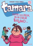 Tamara, (tome 13)