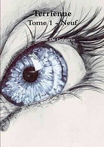 Terrienne, (tome 1)