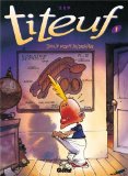 Titeuf, (tome 1)