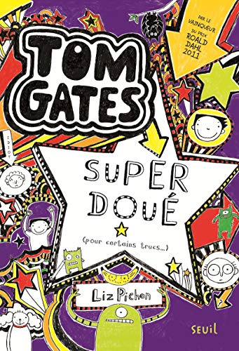 Tom Gates, (tome 5)
