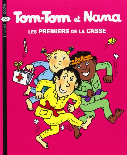 Tom-Tom et Nana, (tome 10)