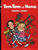 Tom-Tom et Nana, (tome 23)