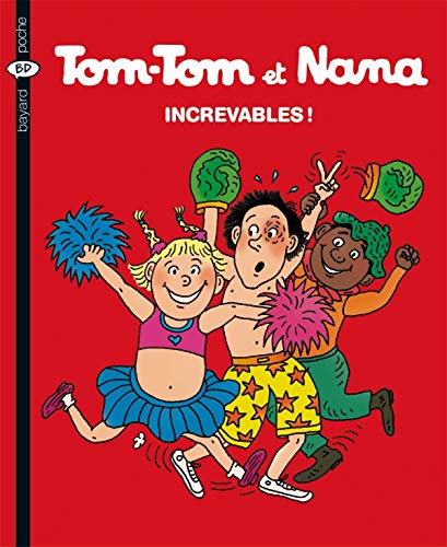 Tom-Tom et Nana, (tome 34)