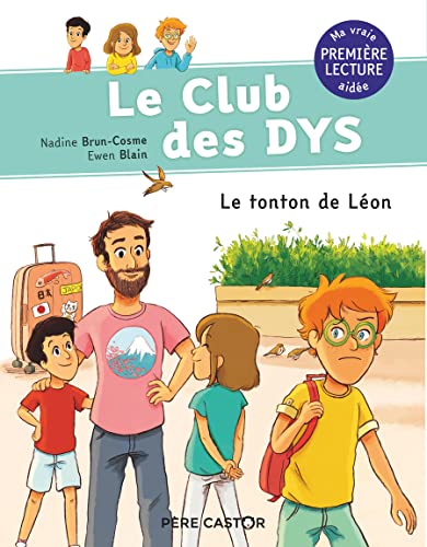 Tonton de Léon (Le)