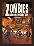 Zombies néchronologies, (tome 1)
