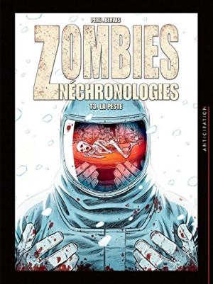 Zombies néchronologies, (tome 3)