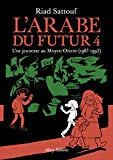 Arabe du futur (L'), (tome 4)