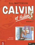 Calvin et Hobbes, (intégrale 5)