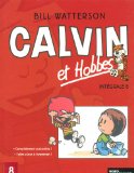 Calvin et Hobbes, (intégrale 8)