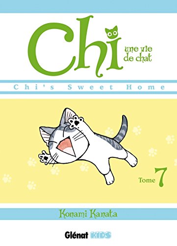 Chi, une vie de chat, (tome 7)