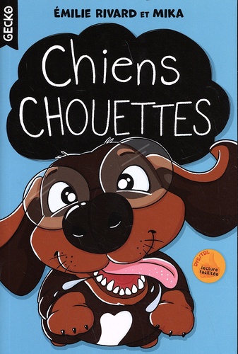 Chiens chouettes