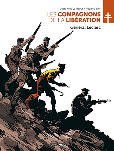 Compagnons de la Libération (Les)