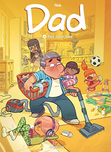 Dad, (tome 6)