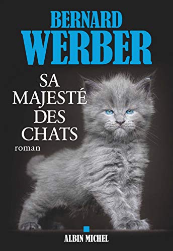 Demaine les chats, (tome 2)