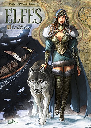 Elfes, (tome 7)