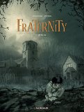 Fraternity, (tome 1)