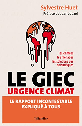 GIEC urgence climat (Le)
