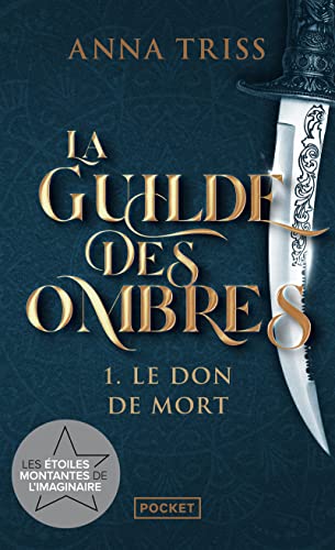 Guilde des Ombres, (tome 1) (La)