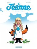 Jeanne, (tome 1)