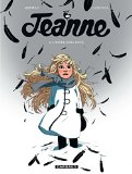 Jeanne, (tome 2)