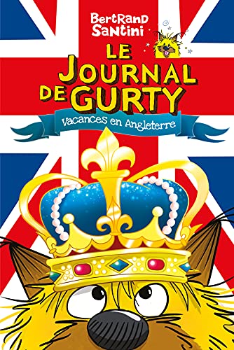 Journal de Gurty, (tome 10) (Le)