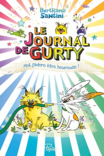 Journal de Gurty, (tome 11) (Le)