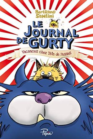 Journal de Gurty, (tome 5) (Le)