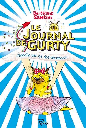 Journal de Gurty, (tome 8) (Le)
