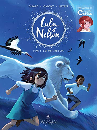Lulu et Nelson, (tome 1)