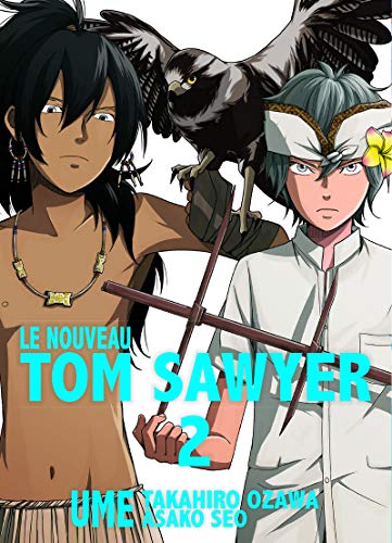 Nouveau Tom Sawyer (Le)