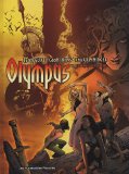 Olympus, (tome 1)