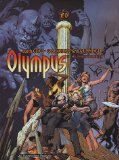 Olympus, (tome 2)