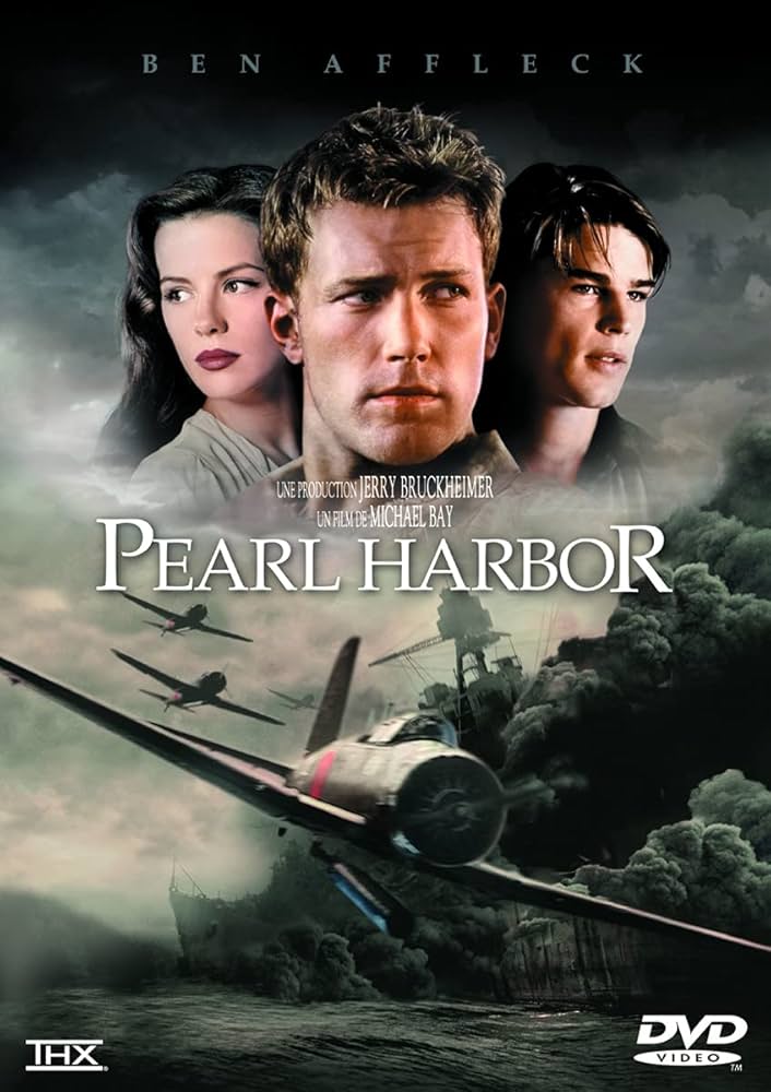 Pearl Harbor