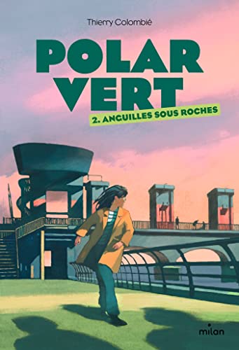 Polar Vert, (tome 2)