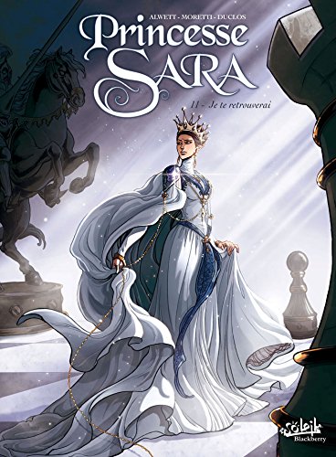 Princesse Sara, (tome 11)