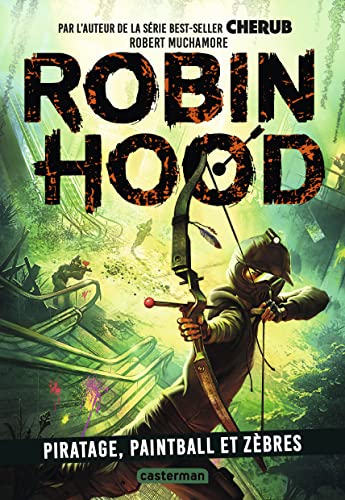 Robin Hood, (tome 2)