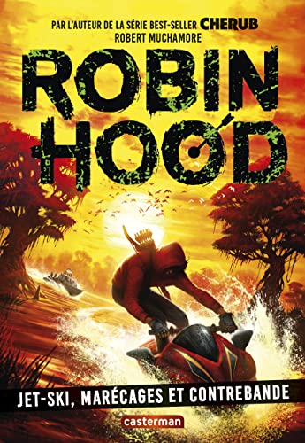 Robin Hood, (tome 3)