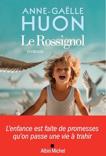 Rossignol (Le)