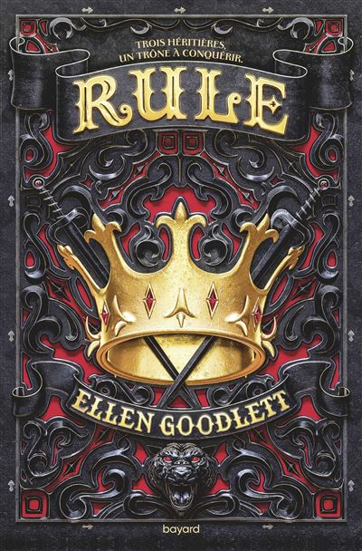 Rule, (tome 1)