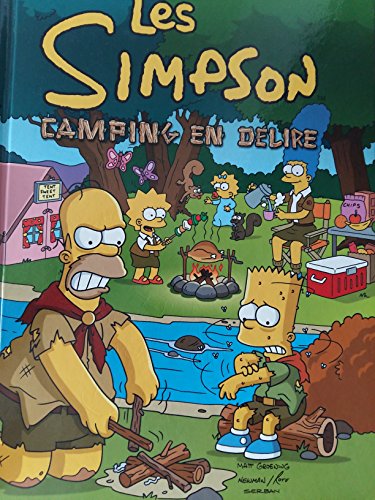 Simpson (Les)