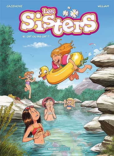 Sisters, (tome 16) (Les)