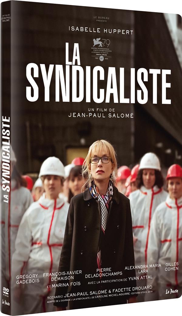 Syndicaliste (La)
