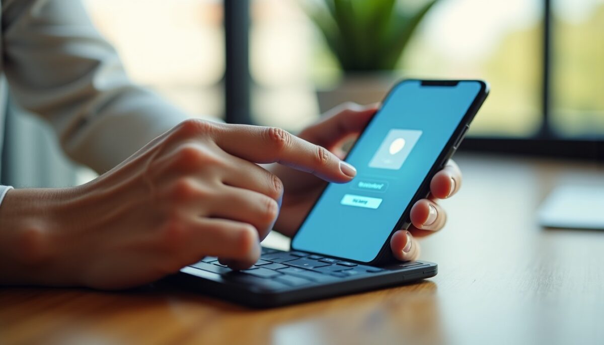Yahoo Mail sécurisé : vérifications clés, passkeys et récupération fiable pour protéger votre compte