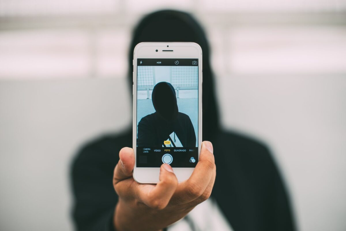instagram piraté récupérer démarches lancer