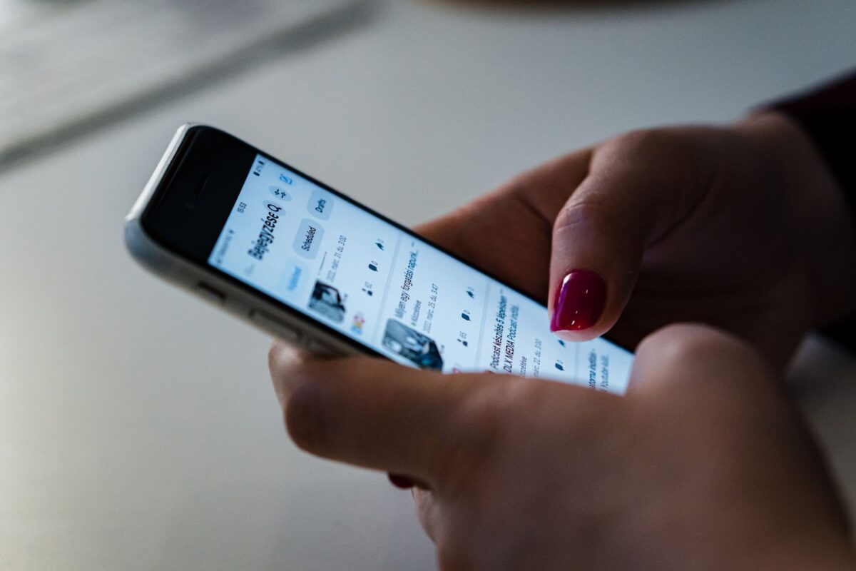 telegram whatsapp choisir cas usage profil