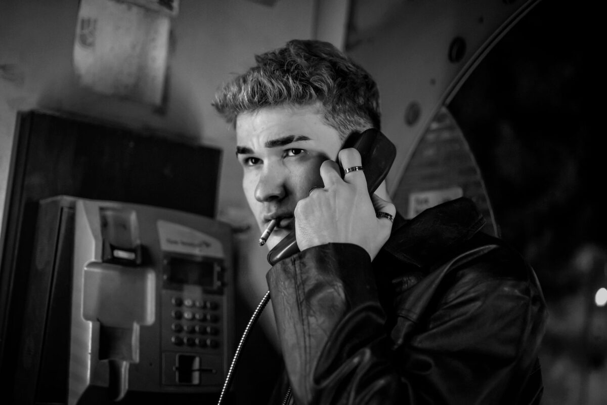 préparer appel téléphonique joindre olky téléphone